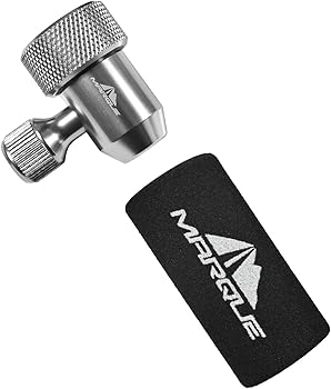 MARQUE AirJet Max CO2 Inflators