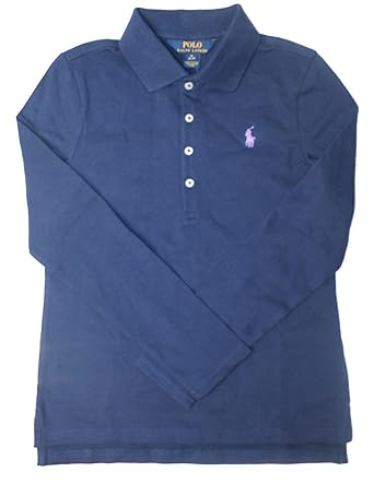 t shirt ralph lauren ragazza