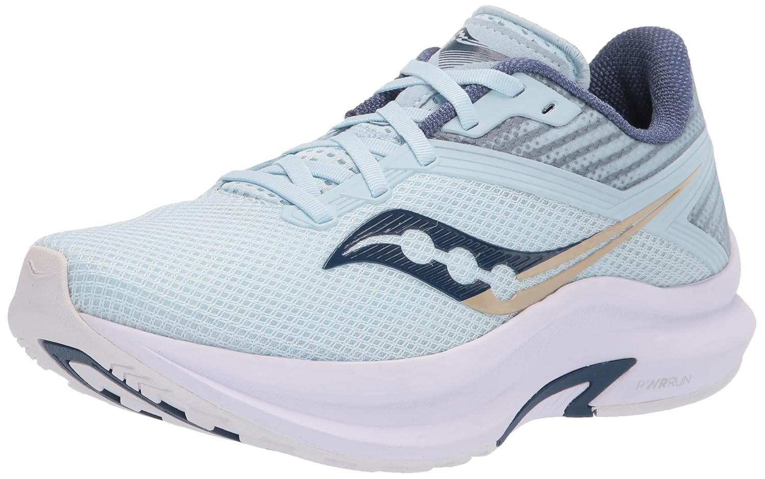 Buy Saucony Women's Axon Running Shoe at Amazon.in