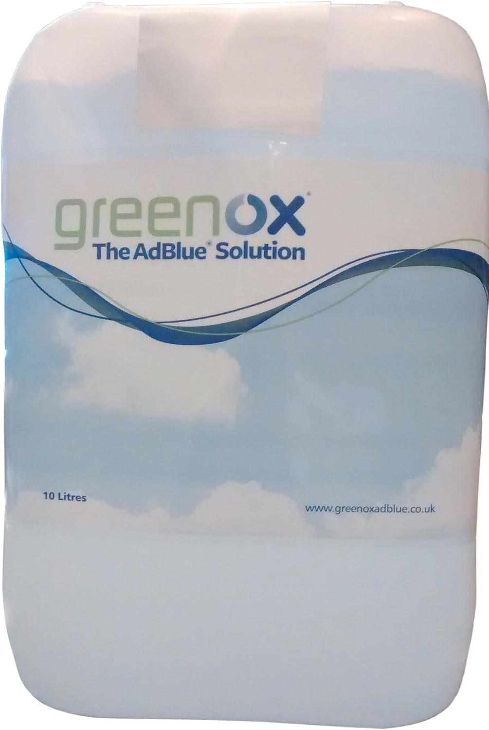 AdBlue AD910 Solution, 10 Litre, Adbule 10L