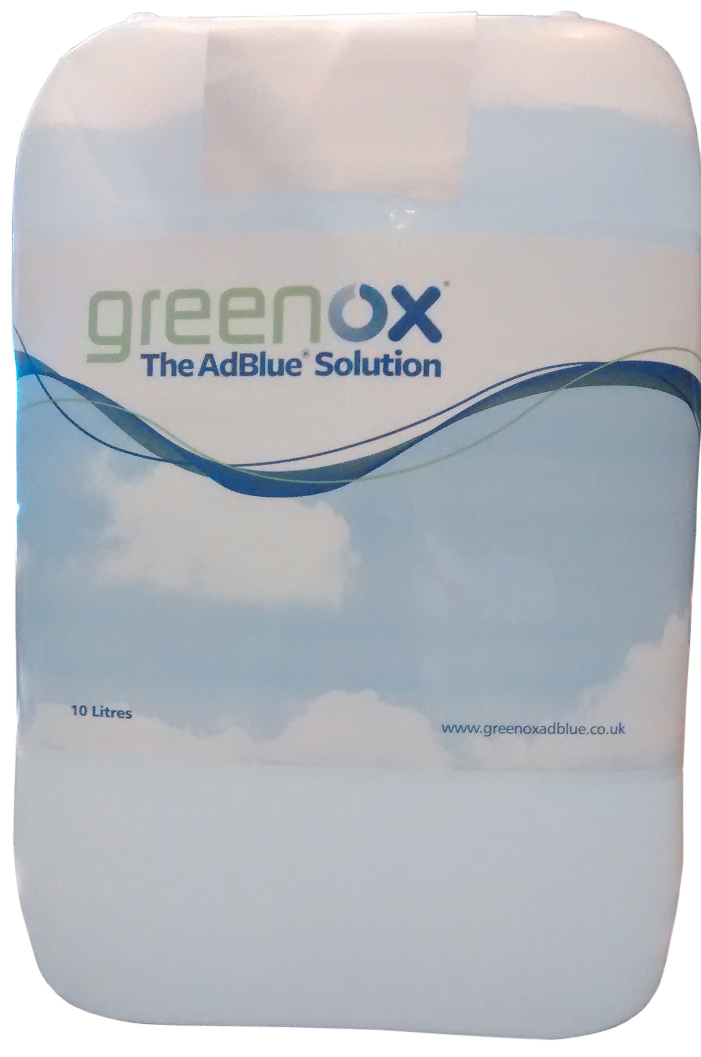 AdBlue AD910 Solution, 10 Litre