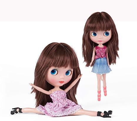anime dolls amazon