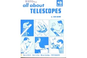 All About Telescopes