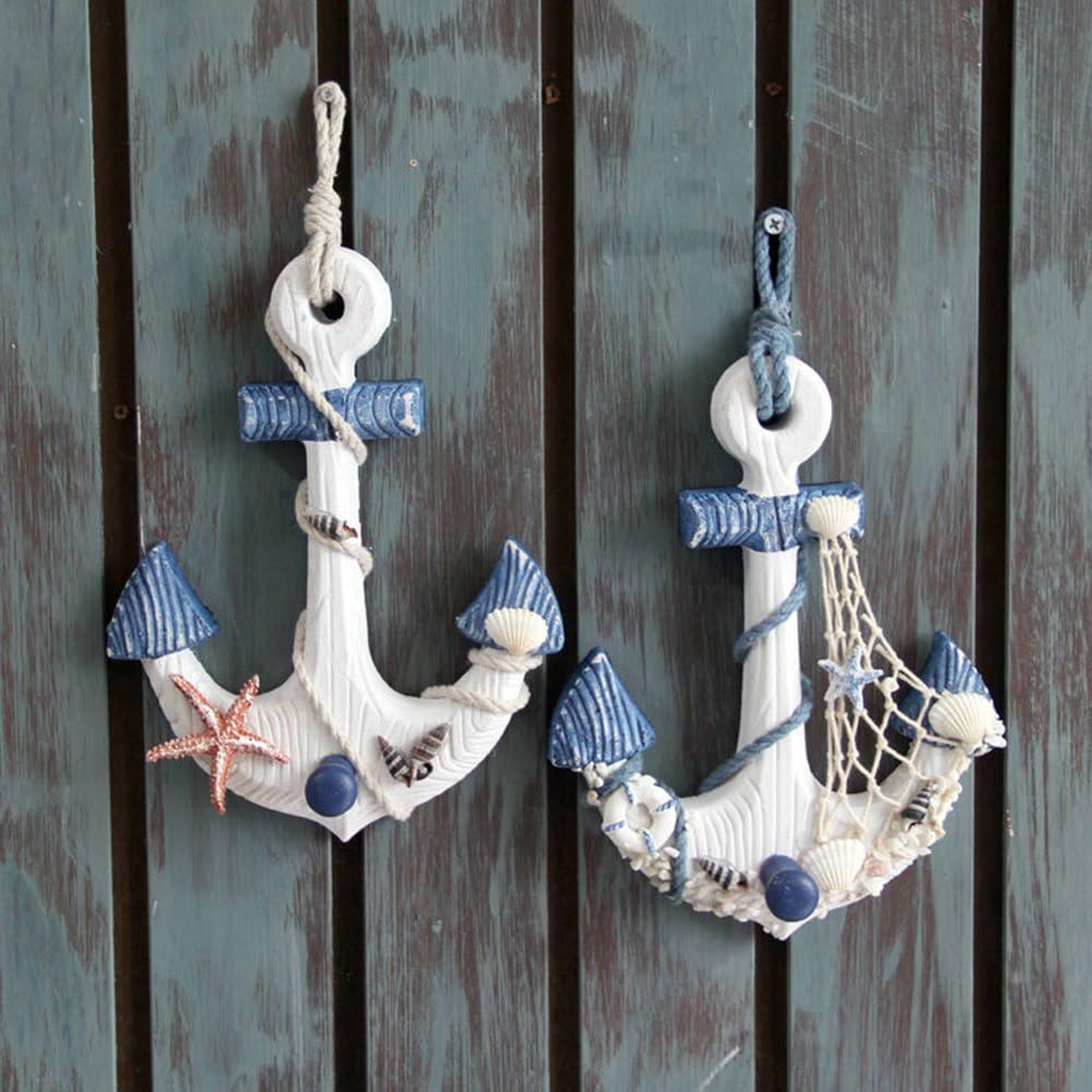 Best Blue Oar Coat Rack