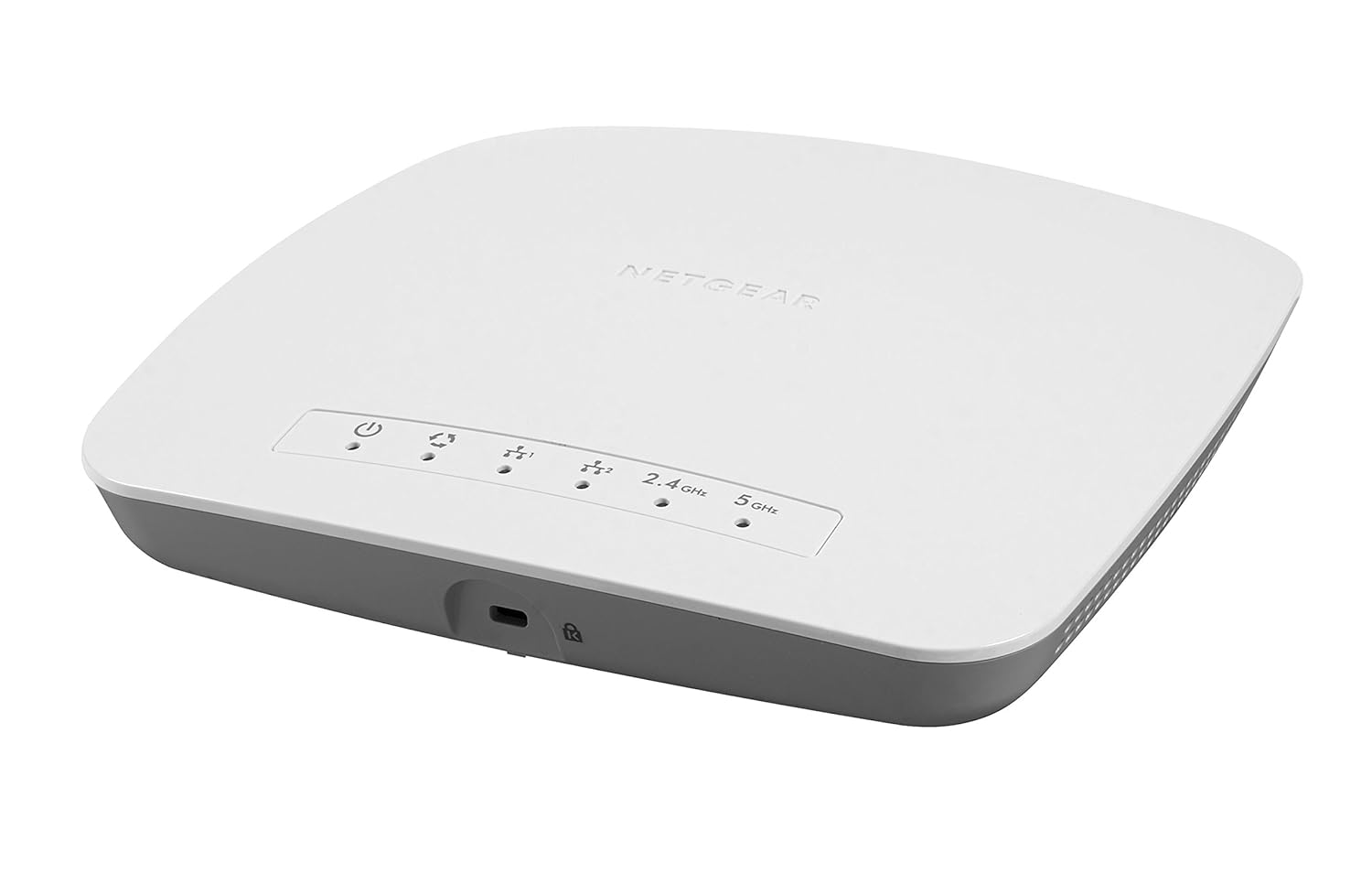 NETGEAR Wireless Access Point and Router, Business Class, with NETGEAR
