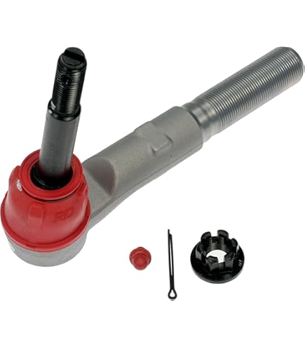 Dorman 544-554 Front Passenger Side Outer (Pitman Arm To