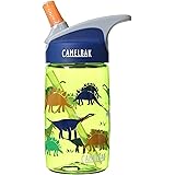 CamelBak Eddy Kids BPA Free Water Bottle