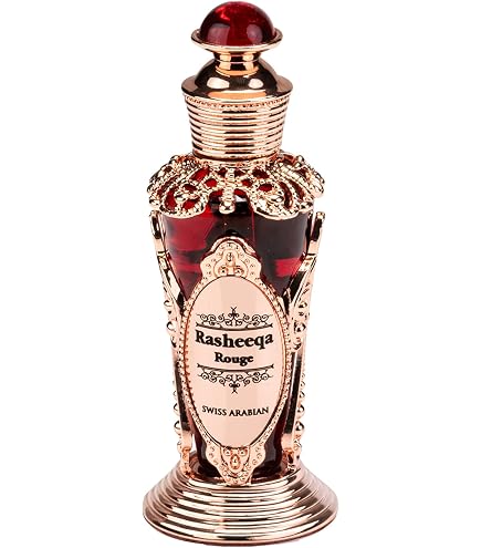 Amazon.com : Swiss Arabian Rasheeqa - Luxury Products from Dubai