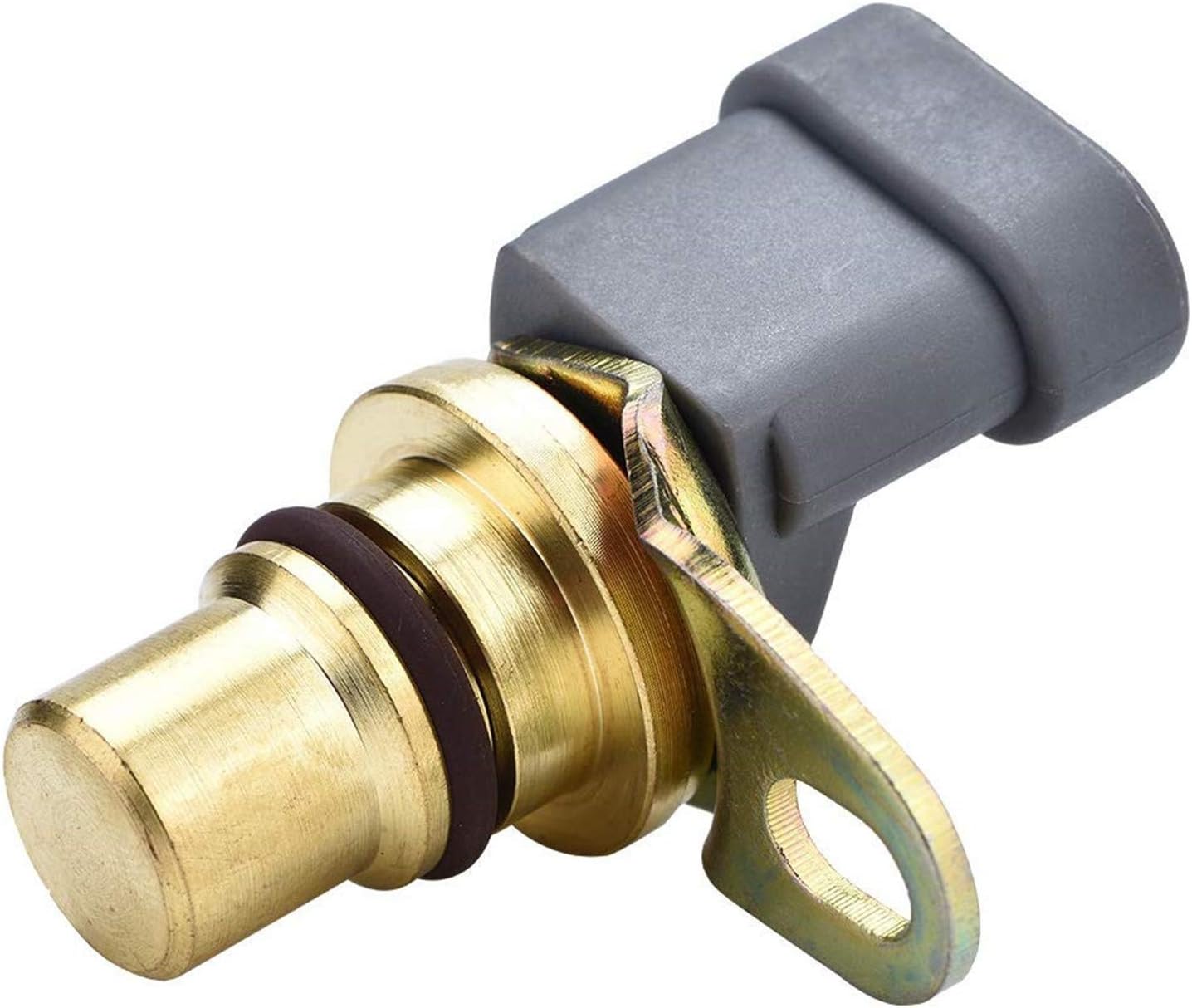 Amazon Com Cam Camshaft Position Sensor Replace For Chevrolet Cavalier Corsica Beretta S10 Gmc Cutlass Ciera Sonoma Isuzu Pontiac Sunfire Oe 10456250 Vehicle Camshaft Crankshaft Pulse Sensor Automotive