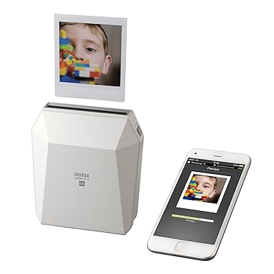 fuji iphone printer