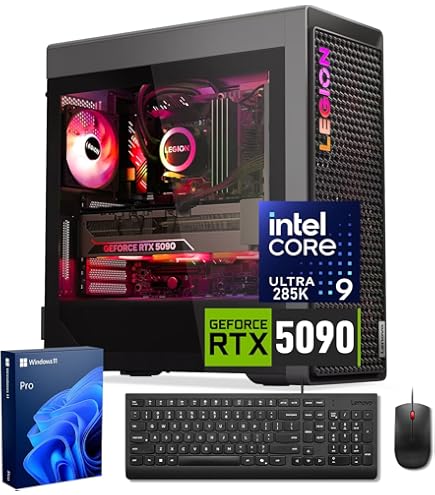Amazon.com: HP OMEN 45L Intel i9 RTX 4090 Ultimate Gaming Desktop