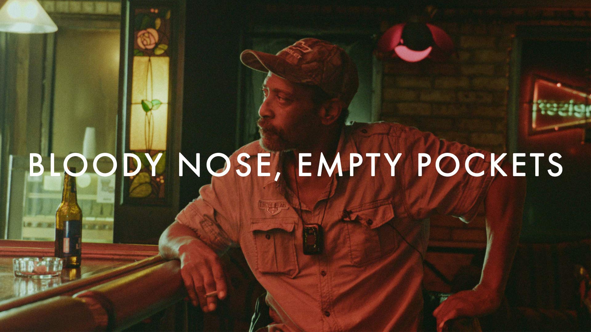 Watch Bloody Nose, Empty Pockets Prime Video