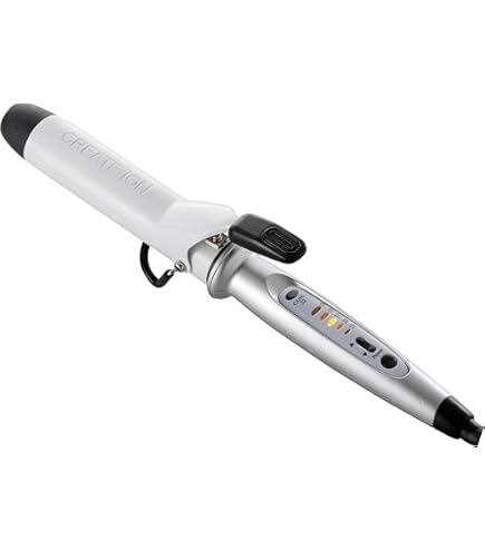 未使用 CREATE ION IRON-NEO 8mm Amazon.com: Create Ion Iron Grace Curl Portable : Beauty