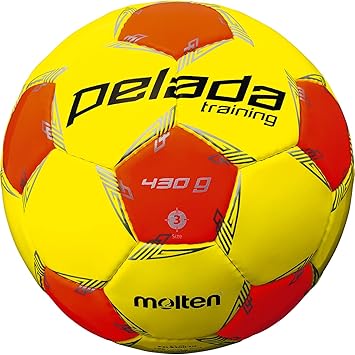 Amazon モルテン Molten サッカーボール 3号球 スキルアップ ペレーダトレーニング F3l90 Ol 年モデル モルテン Molten サッカーボール