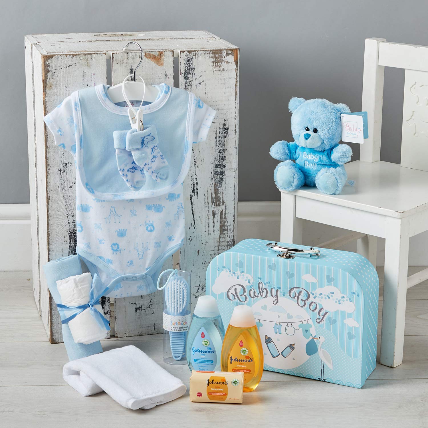 baby box set