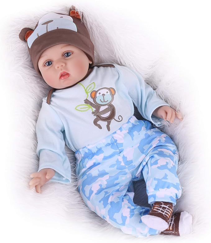 13 Best reborn baby dolls under 50 Bestiko