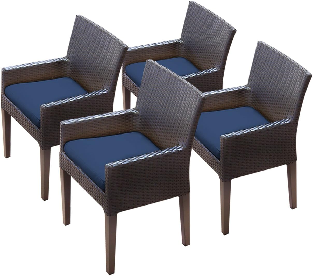 Best Tk Classics Dining Chair Cushions