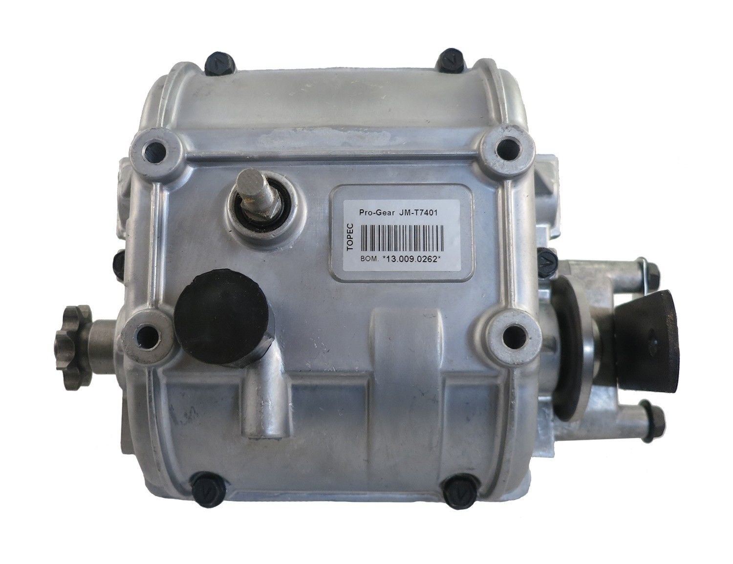 15059 150591 PROGEAR T7401 4SPEED TRANSMISSION for DR Power AT2 AT3