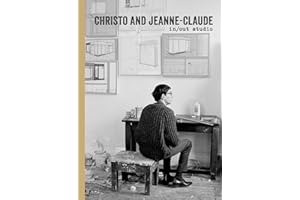 Christo and Jeanne-Claude: In/Out Studio