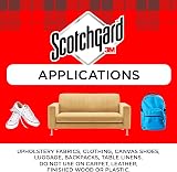 Scotchgard Fabric Water Shield 2 Cans 400ml Water Repellent Spray view 6