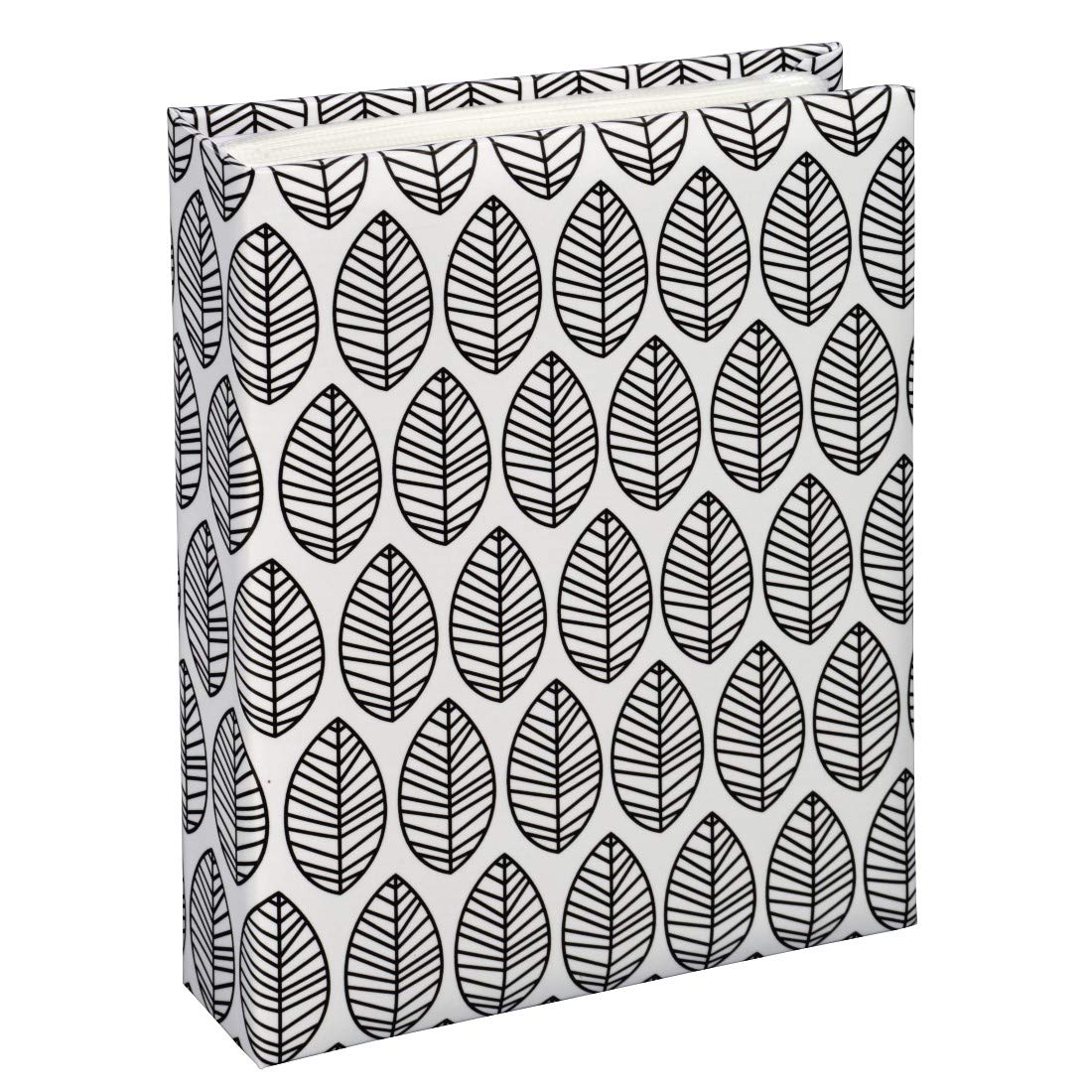 Hama Hama 2223 Mini La Fleur White 10 x 15 40 Photos 2223