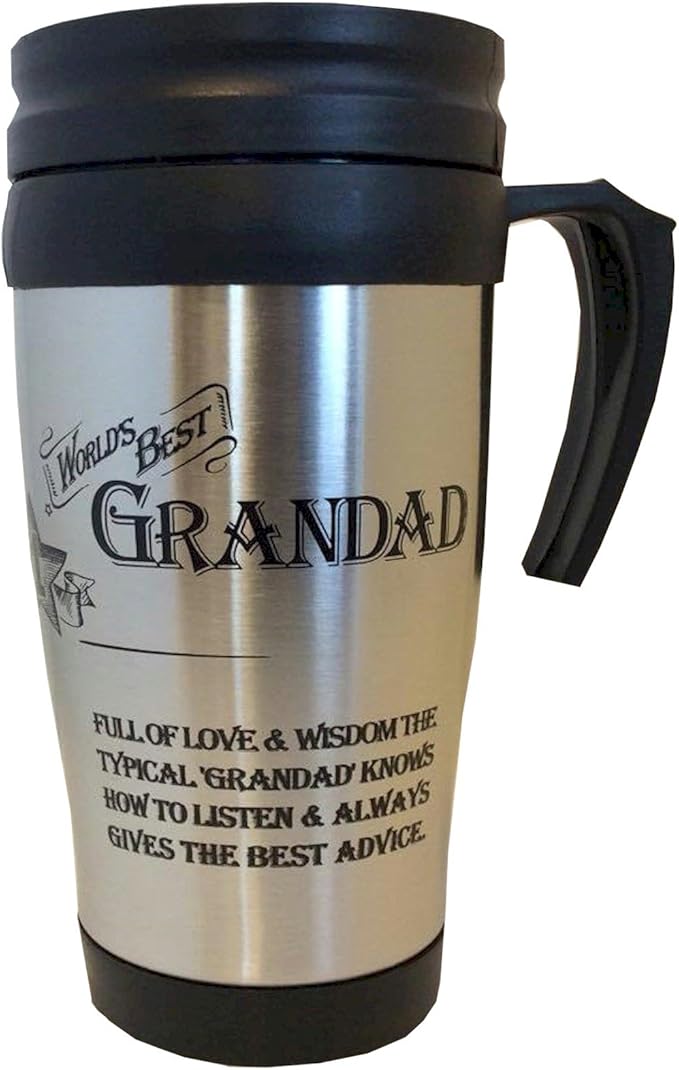 grandad travel mug