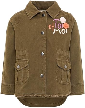 amazon chaquetas niño