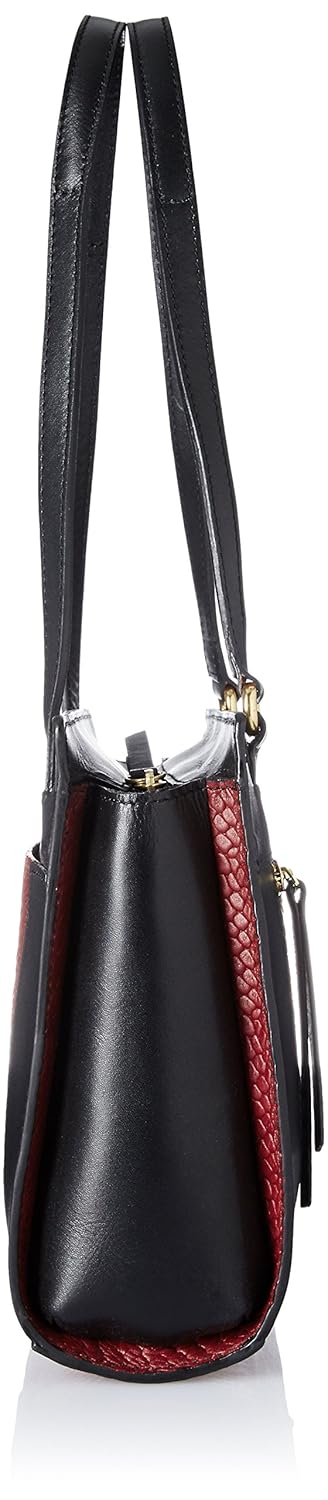 hidesign women's handbag (black)