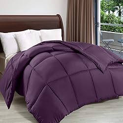 Utopia Bedding Comforter Duvet Insert - Quilted