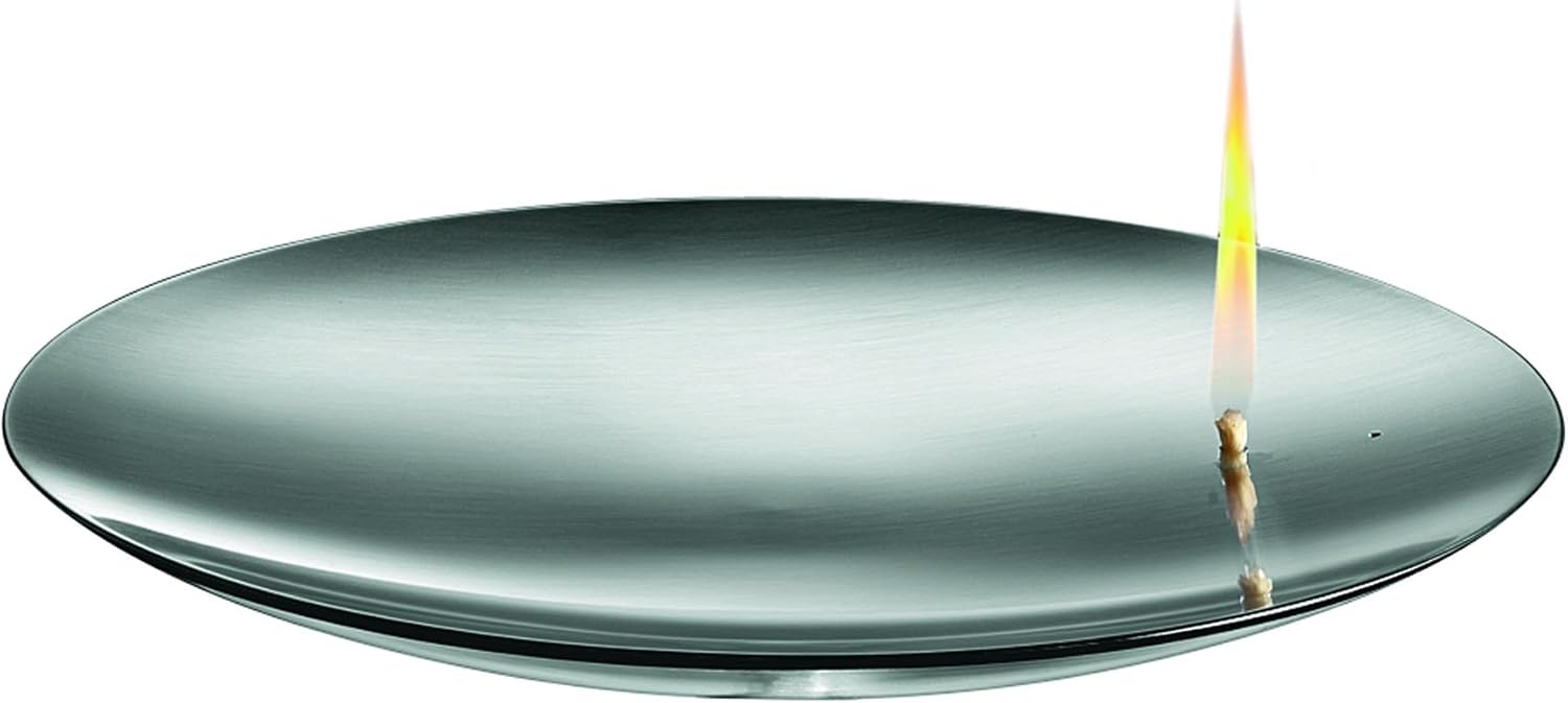 mono Concave Flammschale, Durchmesser 20 cm