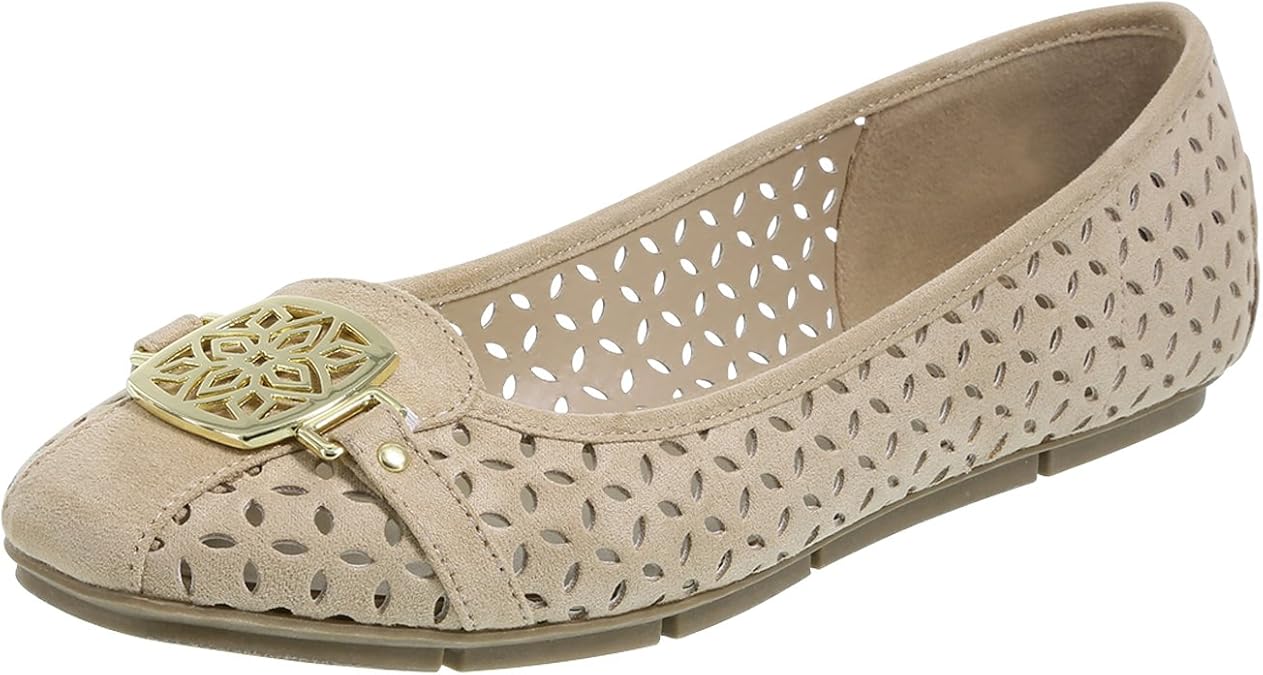 Christian Siriano for Payless Women�s Tan