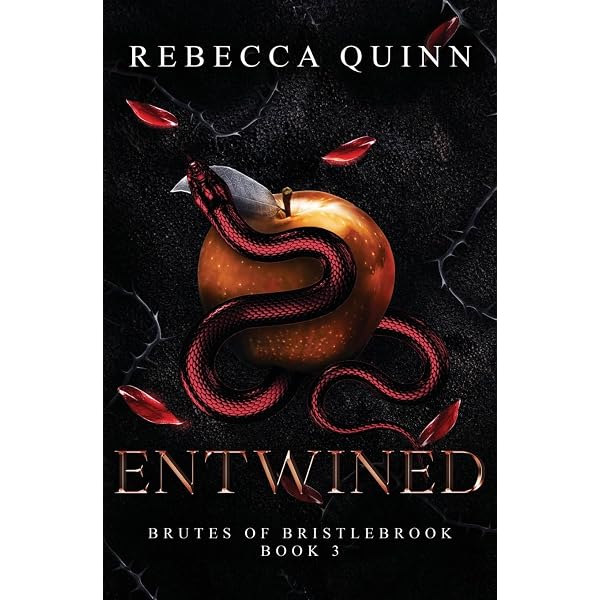 Ensnared: A Post-Apocalyptic Reverse Harem Romance: Quinn, Rebecca