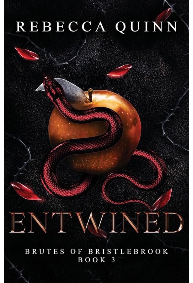 Ensnared: A Post-Apocalyptic Reverse Harem Romance: Quinn, Rebecca