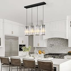 zhllmq Black Pendant Lighting Modern Pendant