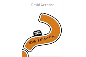 Existentialism: All That Matters
