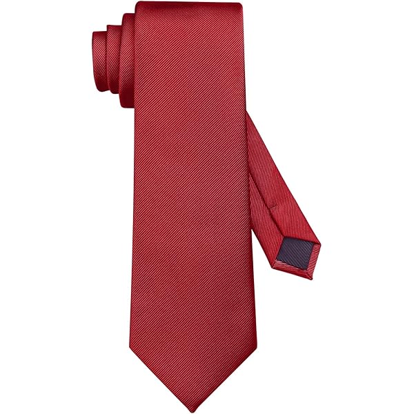 red tie kmart