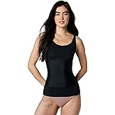 Yummie womens Alice Yummie Tummie 3-panel Shaping Tank