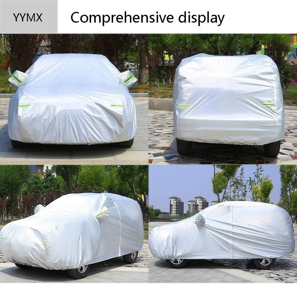 Couverture de voiture Compatible avec BMW M4 Car Cover Car ...