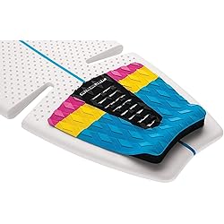 Razor RipStik RipSurf Caster Board - CMYK