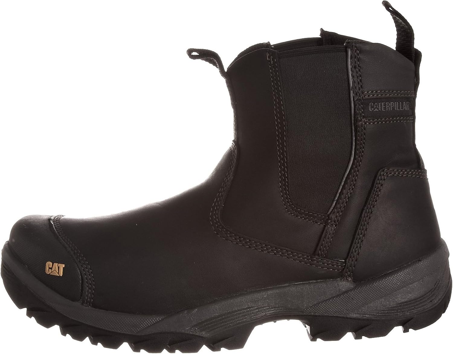 caterpillar propane boots