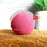ZIMPLI 20 Baff Bombz Kids Bath Bombs Gift Set Bubble Bath Fizzers view 6