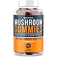 NutraOne Mushroom Gummy