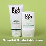 Bulldog Original Shave Gel 175ml for Men with Aloe Vera – 2 x 175ml view 6