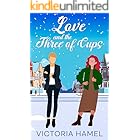 Love and the Three of Cups: Steamy Sapphic Small-Town Romance (Marley Creek Love For All Steamy Romance)