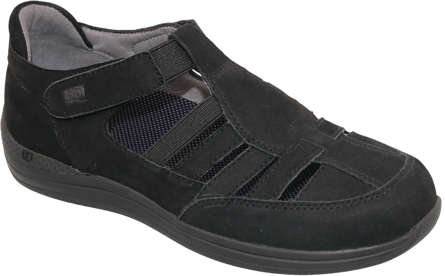 drew extra depth shoes