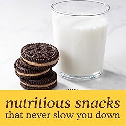 Simple Mills Cocoa Cashew Crème Sandwich Cookies