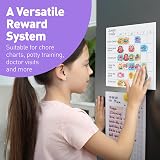 Sweetzer & Orange S&O 600 Large Otterly Fantastic Reward Stickers for Kids view 7