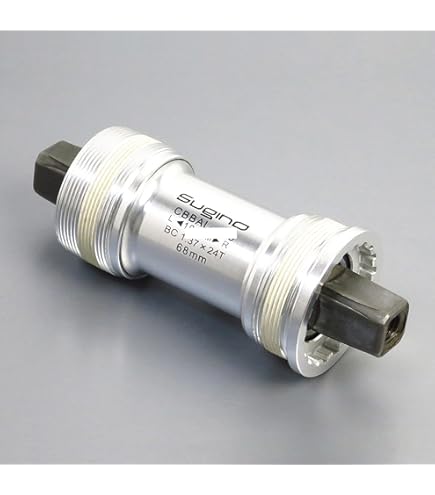 SUGINO 「スギノ」 ZEN STRADA 53-39T 165mm SUGINO 「スギノ」 ZEN STRADA 53-39T 165mm Sugino Zen Strada