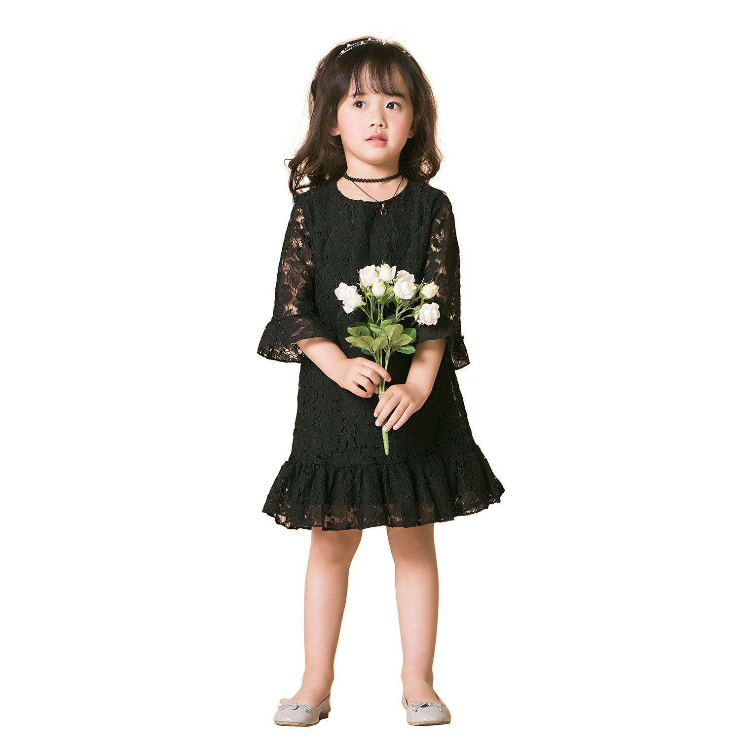 cheap flower girl dresses under $20