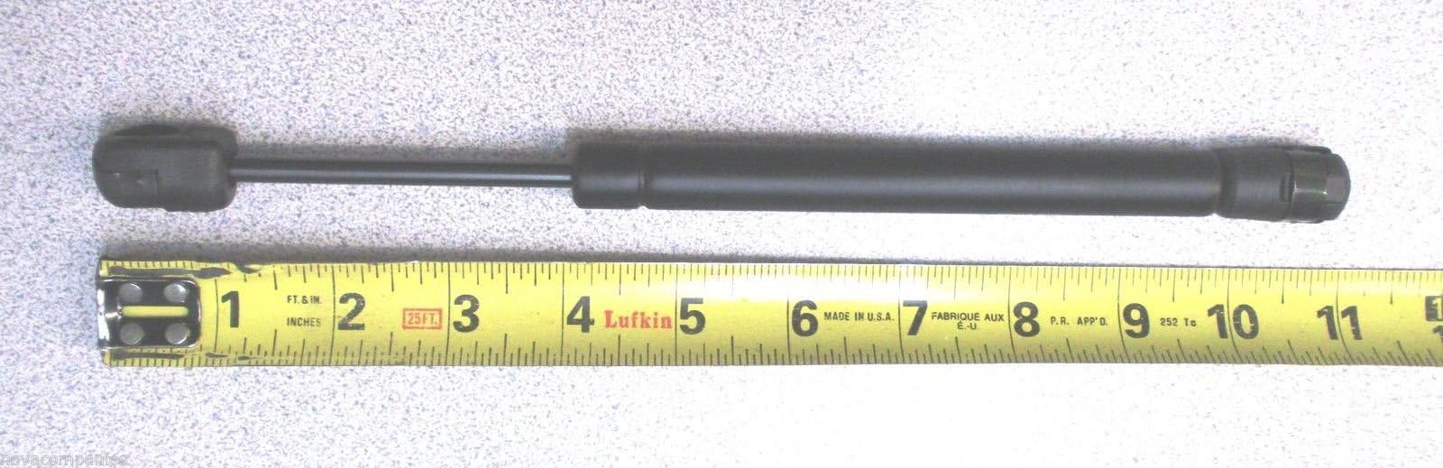 Gas Spring GSNI-5100-40 or LGP6-120-40 Strut Prop Rod RV Camper Hatch Door Lid